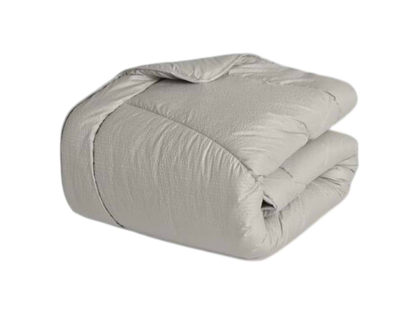 Ковдра всесезонна двоспальна євро IDEIA NORDIC COMFORT 200х220 см антиалергійна (8-34651*002)